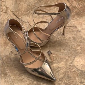 Aldo Pumps